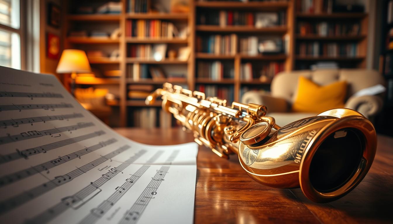 Comment choisir un saxophone alto pour débuter