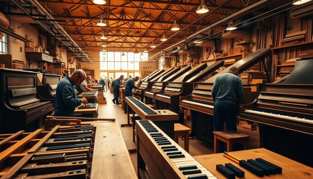 ateliers de facteurs