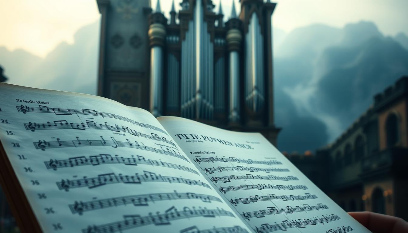 L'importance de la fugue en musique classique