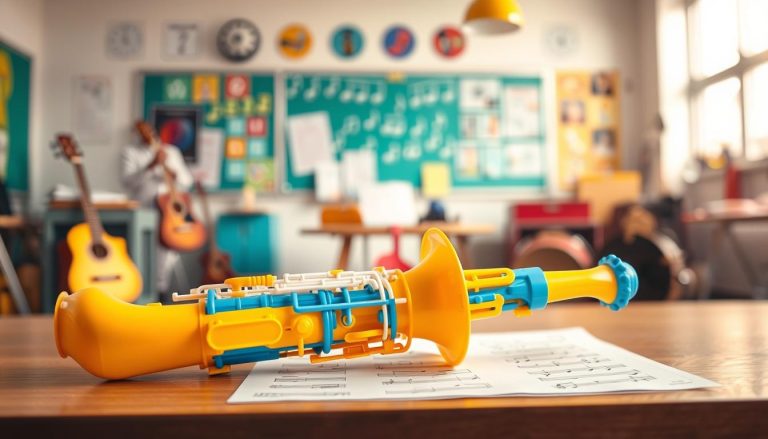 Saxophone en plastique : bonne idée pour débuter ou gadget