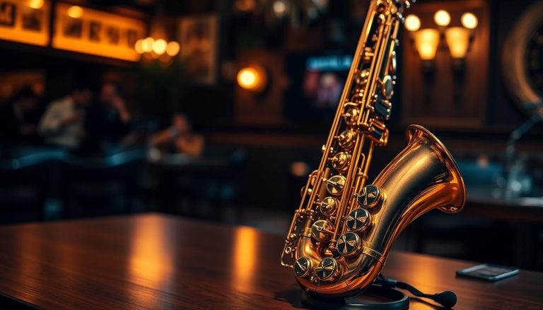 Buffet Crampon saxophone : que valent les modèles actuels