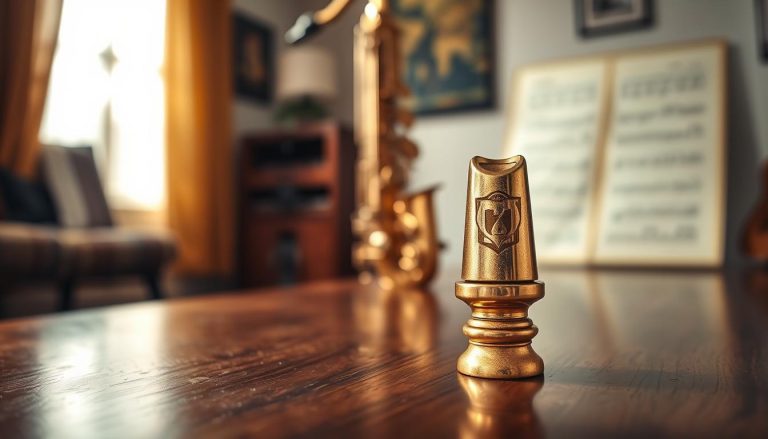 Bec de saxophone ténor : comment trouver l’équilibre son/aisance