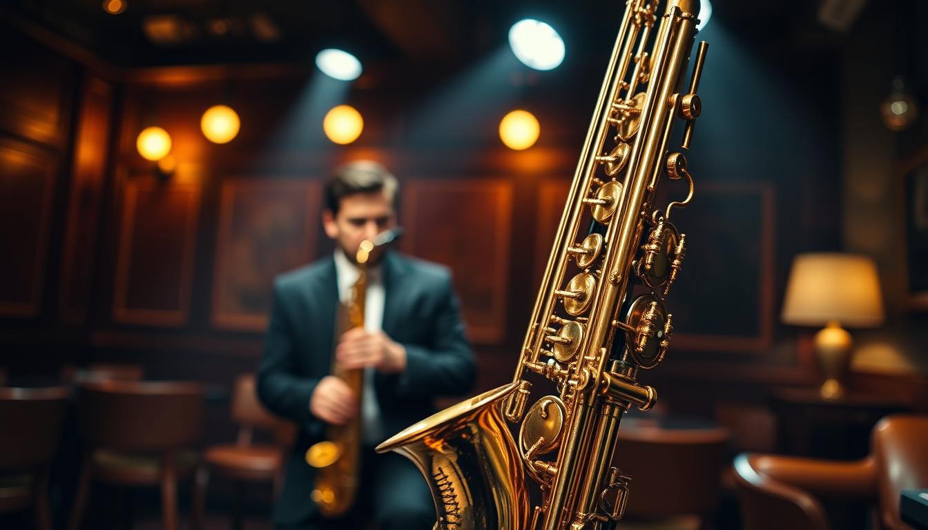 Selmer Mark VI : pourquoi ce modèle fascine encore