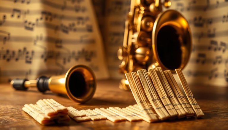 Anche de saxophone : comment choisir la force et la coupe