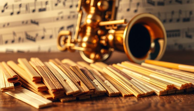 Anches saxophone alto : comparatif des profils pour débuter