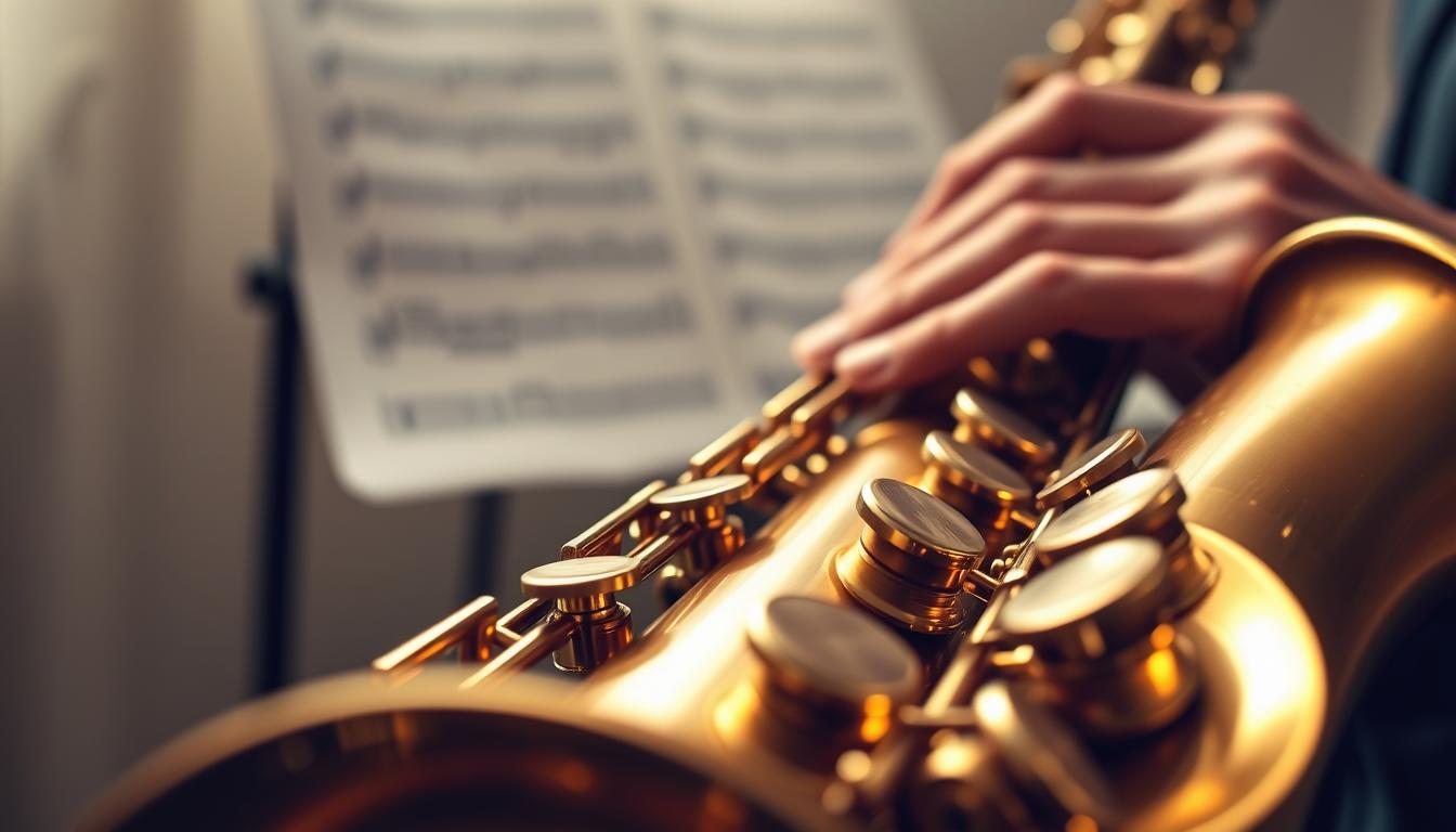 Doigté du saxophone : bases pour jouer juste dès le début