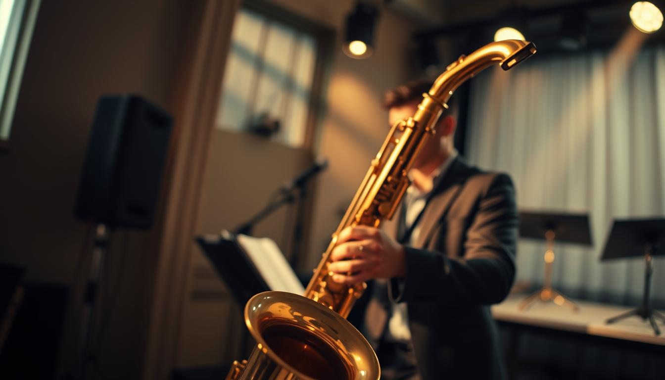 Tonalité du saxophone alto : ce que ça implique en pratique